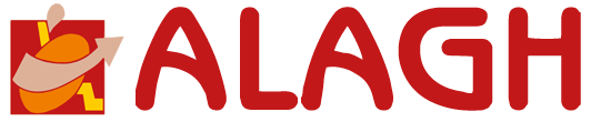 Logo alagh.fr
